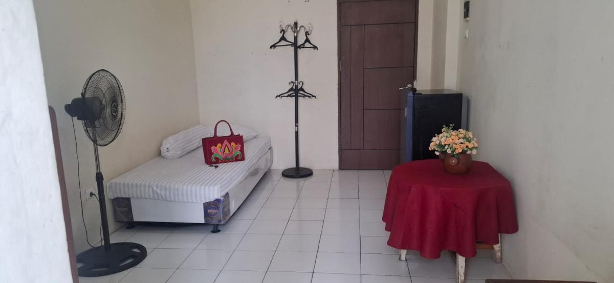Disewakan Apartemen Kemang View Bekasi Tipe Studio AG2027
